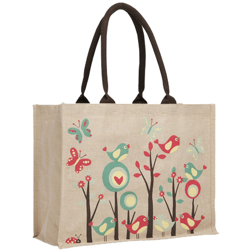 Eco-Friendly Shopping Bags | Buy Customized Juco Bags in Dubai | Xite ...